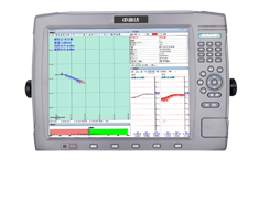 中海達(dá)HD-MAX DF 雙變頻測深儀