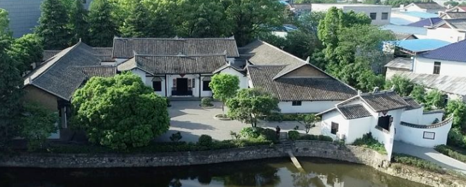 記錄歷史，傳承文明—影像RTK助力歷史建筑保護 中海達V5 北斗海達TS6